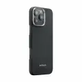 Чехол PITAKA Ultra-Slim Case для iPhone 16 Pro Max - черный 600D Twill