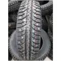 Шина зимняя шипованная Lassa Iceways 2 185/60 R15 88T для легкового автомобиля