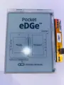 Периферия PocketBook Дисплей ED060SC4(LF) 6, E-Ink для электронной книги, 6 дюймов, PVI, 800x600 (SVGA), Монохромная