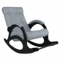 Кресло-качалка AVK Симфония, текстиль, механизм качания, 58 см х 110 см