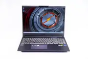 Игровой ноутбук MECHREVO, G16 Pro, i7-13700HX/16 GB/SSD 1Тб/RTX 4070