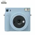 Fujifilm Instax SQUARE SQ1 фотокамера, Glacier Blue