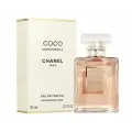 Chanel Coco Mademoiselle парфюмерная вода, 35 мл, женский аромат