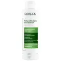 Vichy Dercos Sensitive Шампунь-уход интенсивный против перхоти для чувствительной кожи головы 200 мл 1 шт