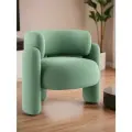 Кресло дизайнерское CHICCO