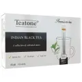 Чай черный Teatone Индийский в стиках, 180 г, 100 шт., 1 уп.