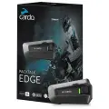 Мотогарнитура Cardo Scala Rider PACKTALK EDGE SINGLE, черный