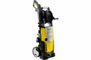 Электрическая мойка высокого давления Lavor Galaxy 160 8.086.0076C