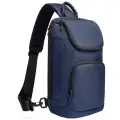 Рюкзак однолямочный Bange BG-7565 blue