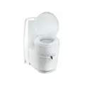 Биотуалет механический кассетный Thetford C224-CW, 18 л, бак для воды 9 л