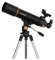 Телескоп Celestron Astronomical Telescope SCTW-80 (Черный)