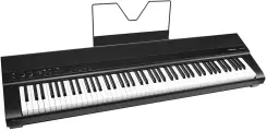 Пианино цифровое Medeli SP201plus-BK+stand