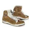 STYLMARTIN Мотокеды COLORADO BROWN/WHITE, цвет Коричневый/Белый, Размер 45