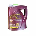 MANNOL EXTREME 5W-40 4л моторное синтетическое масло 1021, 7915