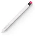 Elago для Apple Pencil 2 чехол Silicone case White