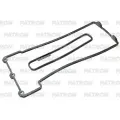 Комплект прокладок клапанной крышки BMW 3.0 V8 32v M60 92> Lh PATRON арт. PG1-6013