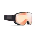 Маска горнолыжная Julbo Cyrius Red/Black/Gray/Infrared Flash S1