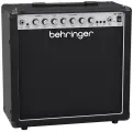 BEHRINGER HA-40R - 2-х канальный гитарный комбо 10' 40Вт