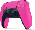 Геймпад Sony DualSense Pink New Star (Розовый Новая Звезда) для PlayStation 5