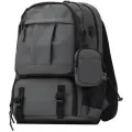 Рюкзак Tanjiezhe Multifunctional large-capacity four-season travel 26L Grey YG031-2