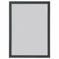 Фоторамка 13x18 см черная IKEA YLLEVAD юллевад