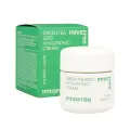 Увлажняющий крем для лица с экстрактом семян зеленого чая Innisfree Green Tea Seed Hyaluronic Cream