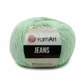 Пряжа YarnArt Jeans (10 шт)