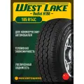 WestLake Radial H188 185 R14C 102/100R
