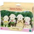 Sylvanian Families Набор Семья Овечек 5619