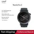 Горячая Распродажа CMF Watch Pro 2, 1,32 дюйма AMOLED Bluetooth 5,3 BT, звонки с искусственным шумоподавлением, GPS, умные часы CMF