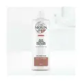 Nioxin System 03 Scalp Revitalizer Conditioner Увлажняющий кондиционер (Система 3) 1000 мл