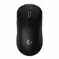 Игровая мышь Logitech G G304 LIGHTSPEED, беспроводная, гибридный микропереключатель, черная