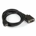 HDMI -> VGA Exegate EX-CC-HDMIM-VGAM-1.8