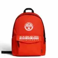 Рюкзак Napapijri H-Hornby Dp Orange Spicy