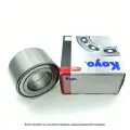 Подшипник ступичный передний KOYO арт. DAC2552W-11SH2CS25/DAC2552W-1SH2CS25