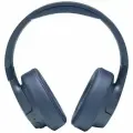 Беспроводные наушники JBL Tune 760NC blue (синие)