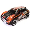 Радиоуправляемая машина Remo Hobby Rally Master 4WD RTR масштаб 1:8 2.4G - RH8081