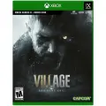 Resident Evil Village [Xbox One, Xbox Series X, русская версия]