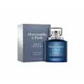 Abercrombie Fitch Away Tonight Man 100 мл туалетная вода мужская, древесные, фужерные
