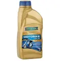 Синтетическое моторное масло RAVENOL Motobike 4-T Ester SAE 5W-30, 1 л
