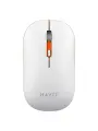 Мышь беспроводная Havit MS60WB White