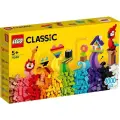 Конструктор LEGO Classic 11030 Lots of Bricks