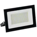 Прожектор светодиодный СДО 001-100 6500К IP65 черн. LPDO501-100-65-K02-G GENERICA