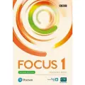 Focus 2ED 1 Teacher's Book with Digital Resources