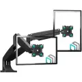 Кронштейн ONKRON G200 BLACK 13-32'