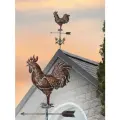 Флюгер Петух