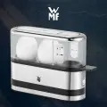 Электрическая яйцеварка на 2 яйца Wmf KITCHENminis, 56 Вт c отсеком для хранения шнура