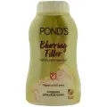 POND'S Прозрачная матирующая пудра с эффектом фотошопа Blurring Filler Translucent Powder 50 гр.