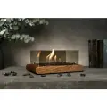 Биокамин ручной работы Slide Loft
