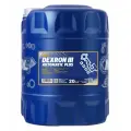 MANNOL 8206 масло транс. Dexron III Automatic Plus 20л